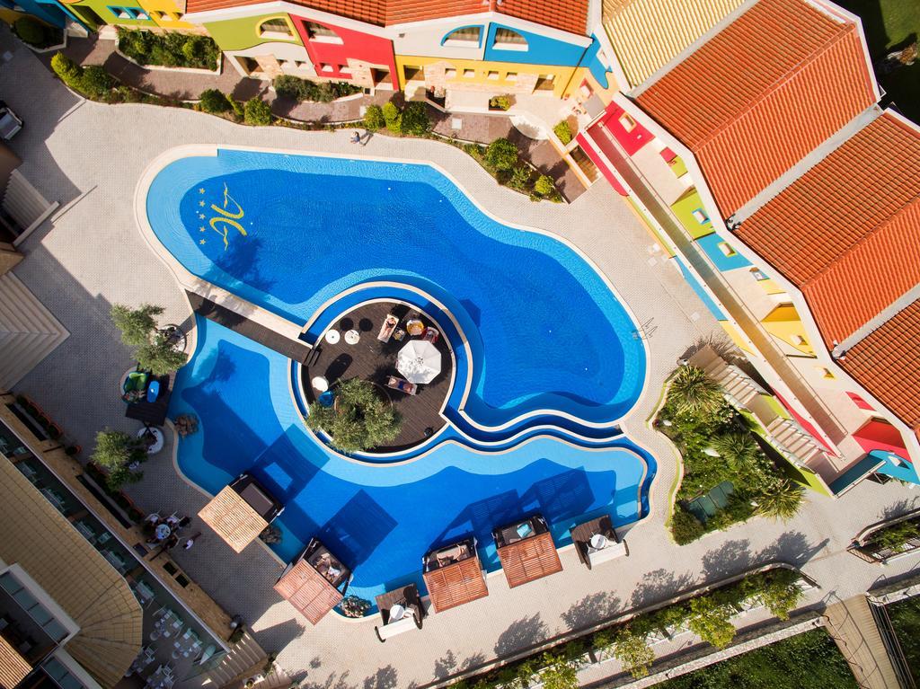 Alexandra Golden Boutique Hotel-Adults Only Chrysi Ammoudia Exterior photo